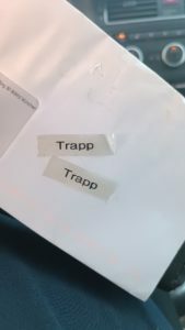 Name Trapp
